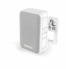 Honeywell DW311S deurbel bedraad